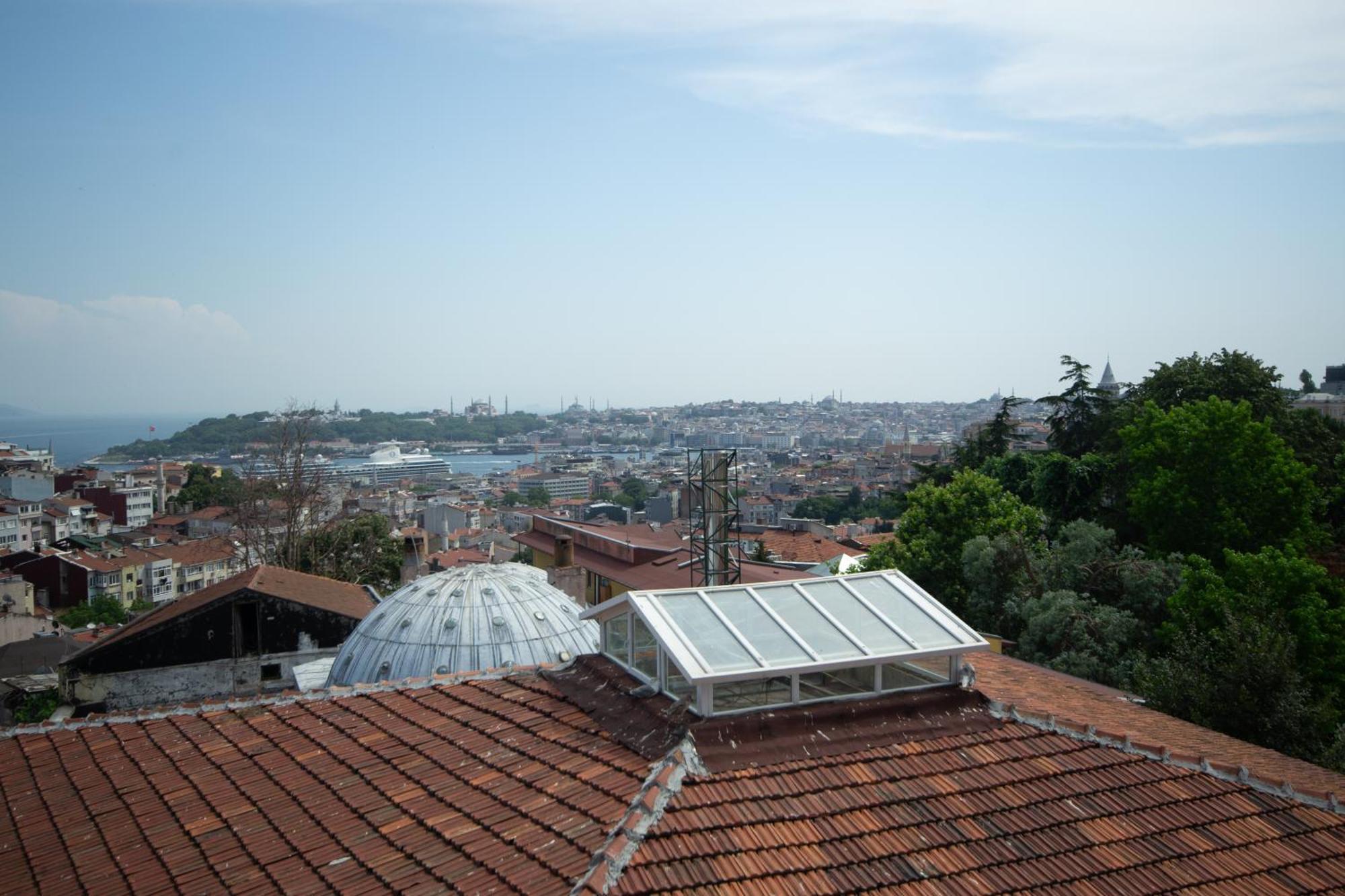 Iq Hotel Galatasaray, Istanbul